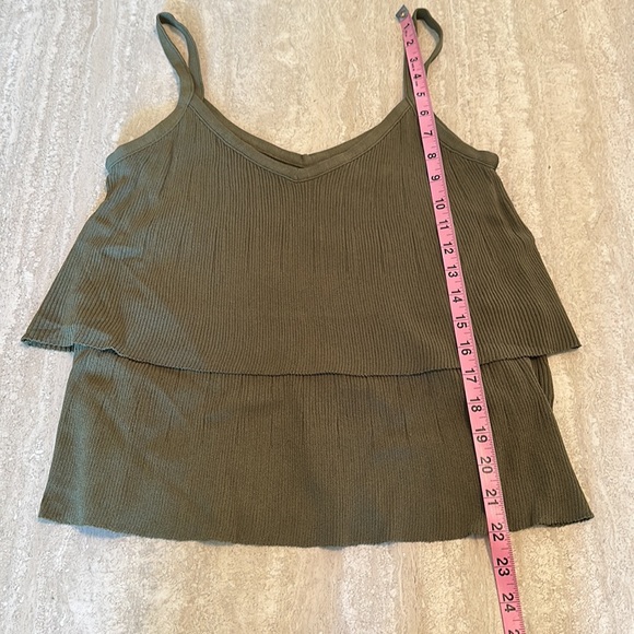 NWOT Misa Los Angeles top - Picture 9 of 10